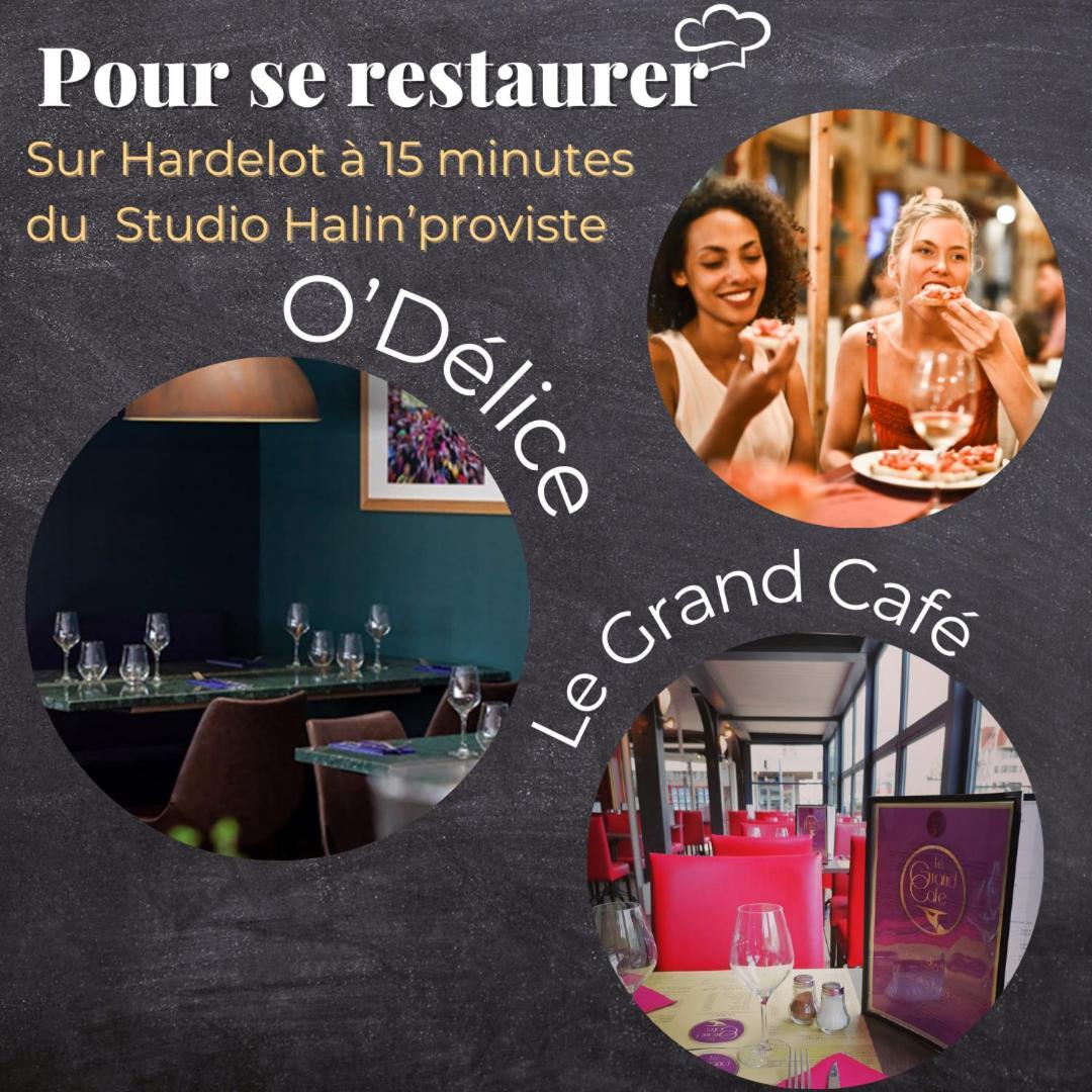 Studio 2 Personnes - Cote D'Opale Halinghen Kültér fotó